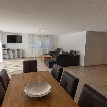 Schilthorn Apartment - Aare Jungfrau Ag Wilderswil Exteriör bild