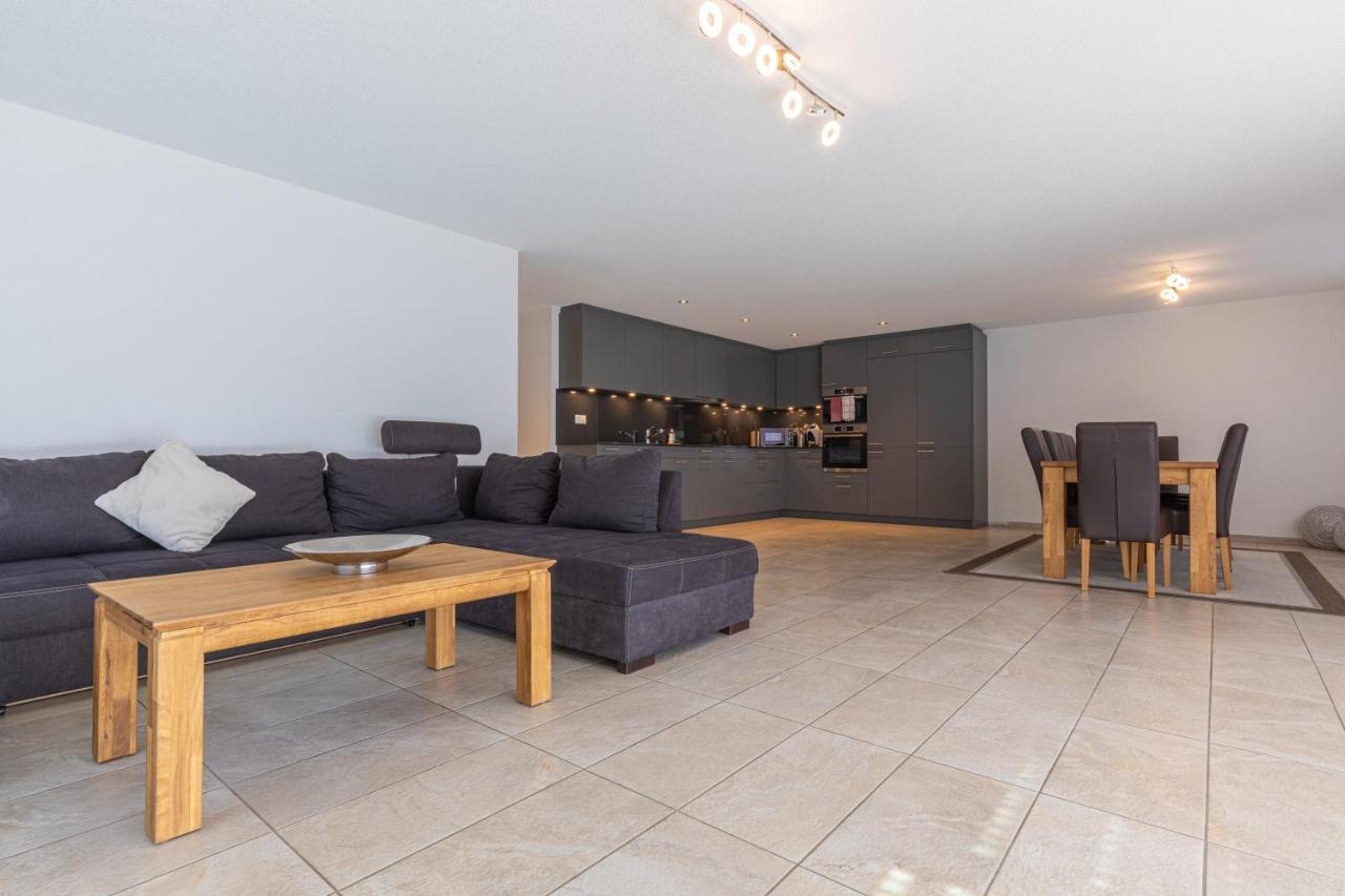 Schilthorn Apartment - Aare Jungfrau Ag Wilderswil Exteriör bild