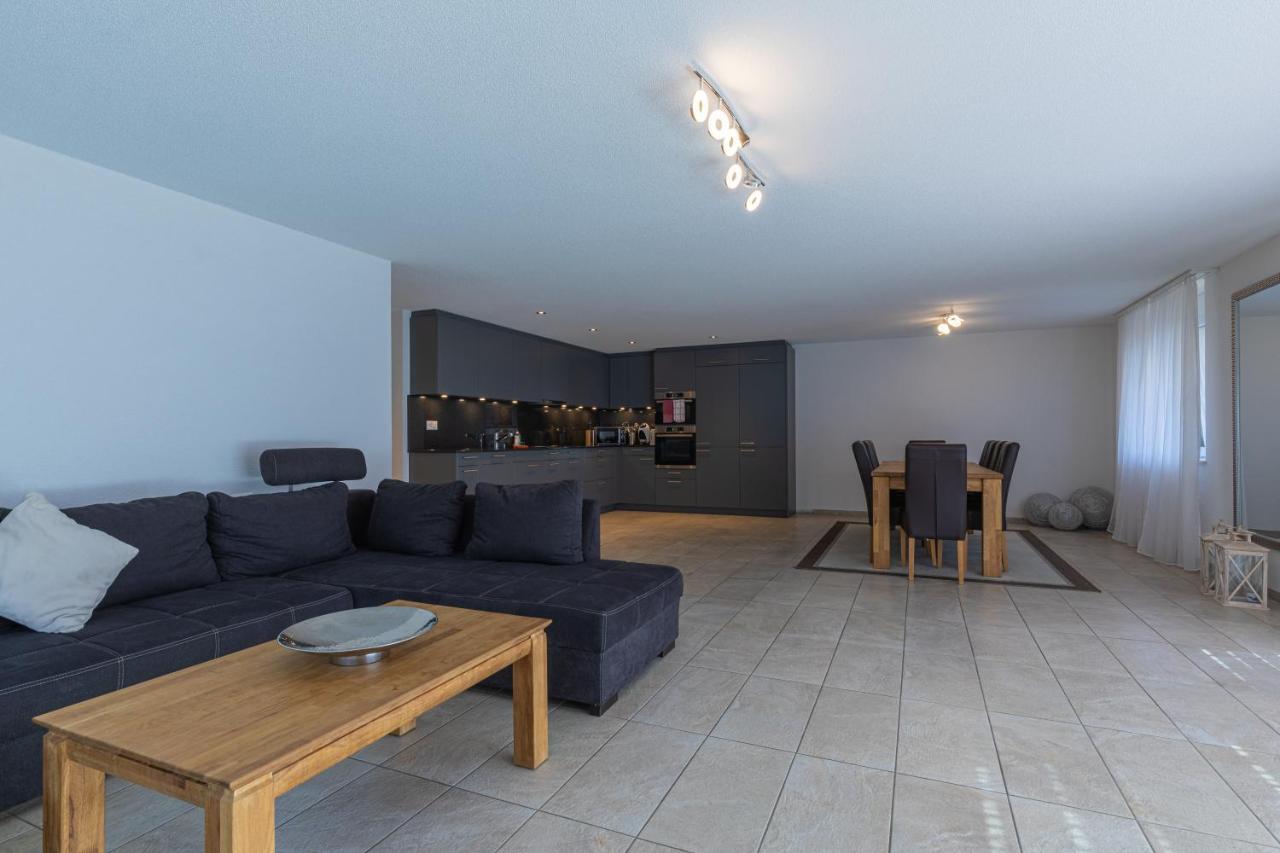 Schilthorn Apartment - Aare Jungfrau Ag Wilderswil Exteriör bild